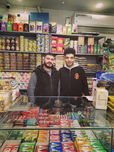 عکس هایپر پروتئین امپراطور 