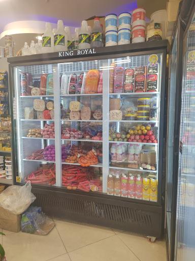 هایپر پروتئین امپراطور 