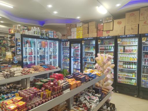 هایپر پروتئین امپراطور 