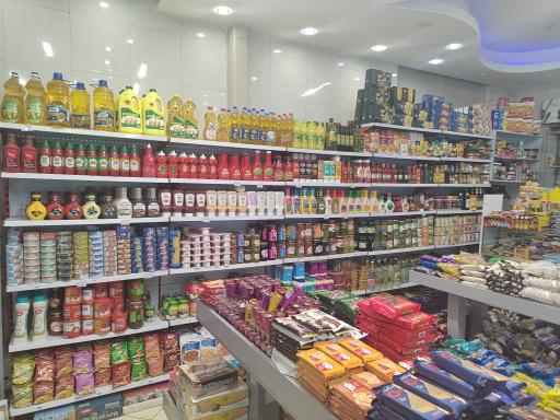 عکس هایپر پروتئین امپراطور 