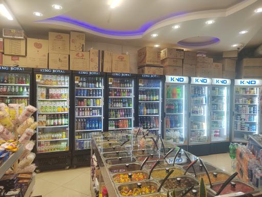 عکس هایپر پروتئین امپراطور 