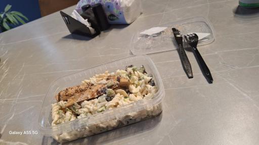 عکس رستوران خلیفه