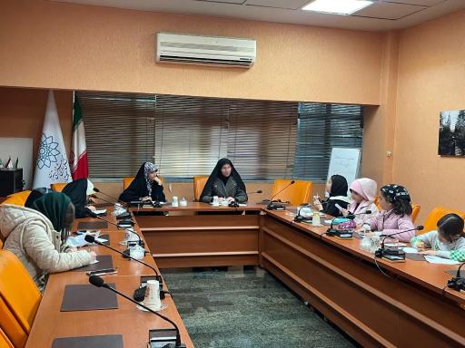 عکس فرهنگسرای گلستان