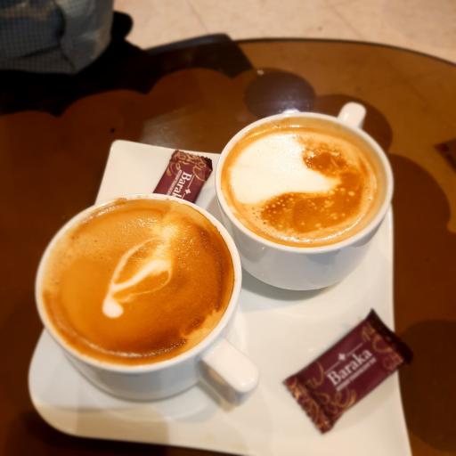 عکس کافه ویتامینه میزبان 