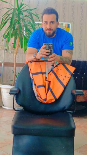 پیرایش شهاب 