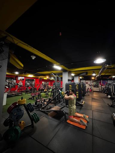 عکس انرژی کلاب