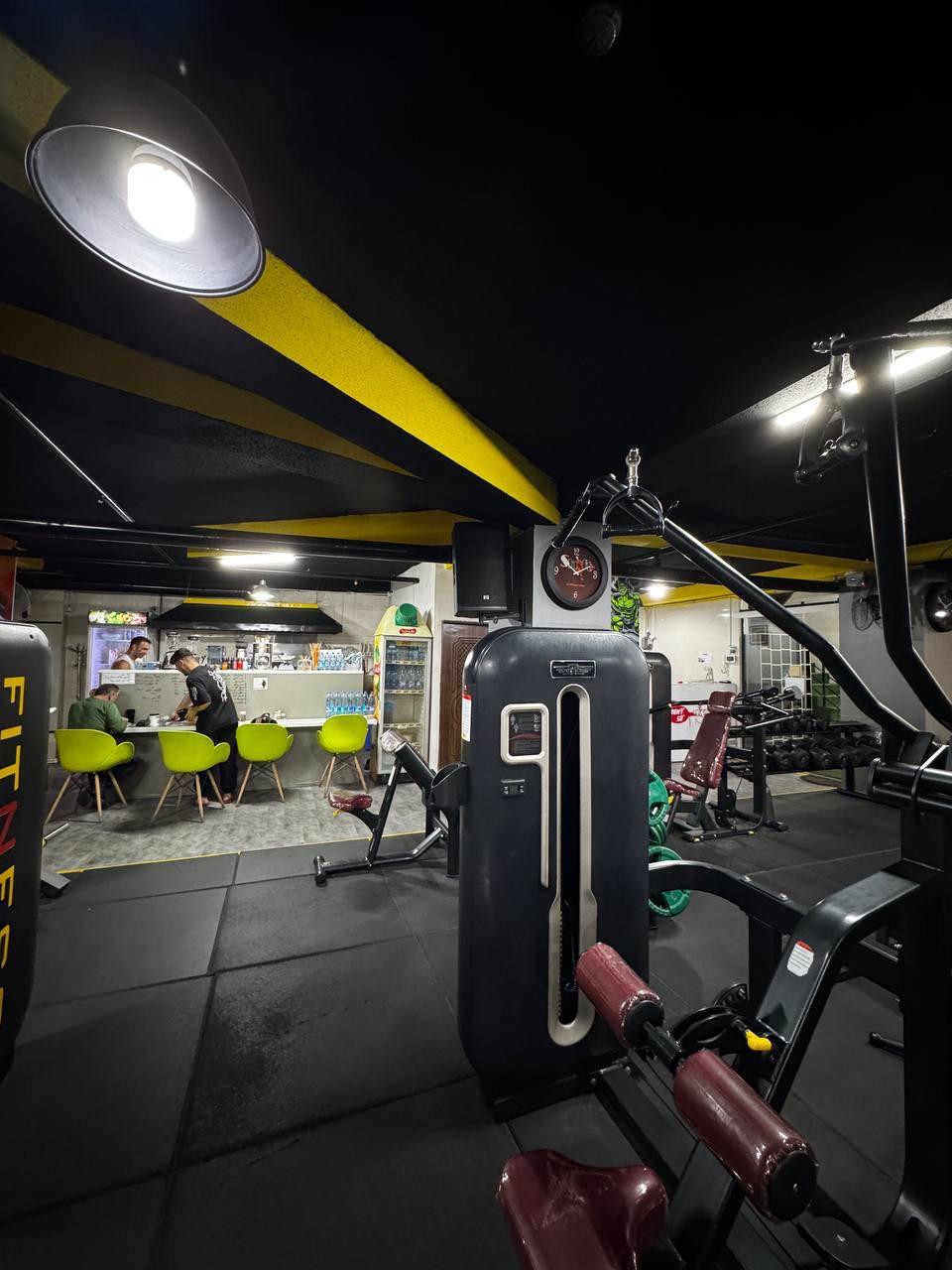 عکس انرژی کلاب