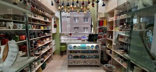 عکس هنر خانه سپیدار