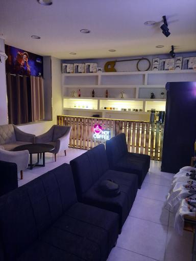 عکس کافه گیمنت 