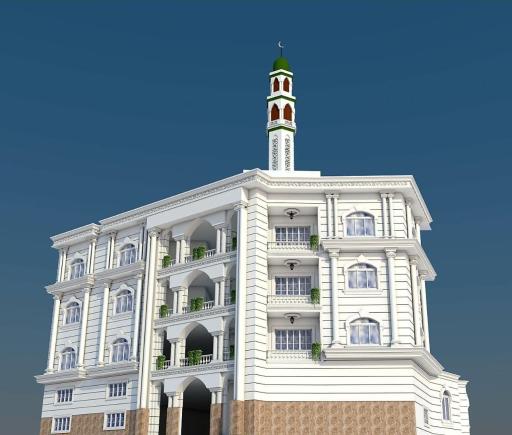 عکس ام الابرار آق قلا