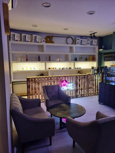 عکس کافه گیمنت 