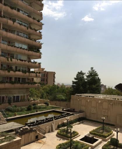عکس مجتمع مسکونی پارک 