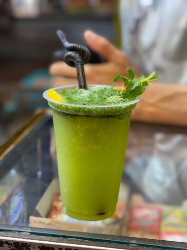 عکس قهوه تخصصی ام