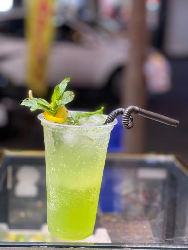 عکس قهوه تخصصی ام