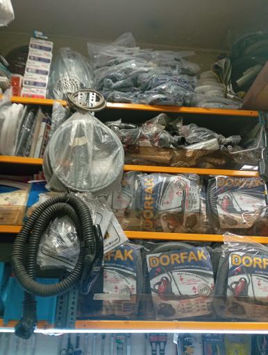 نمایندگی دفتر مرکزی سام سرویس نازی آباد