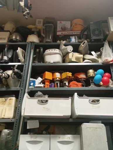 نمایندگی دفتر مرکزی سام سرویس نازی آباد