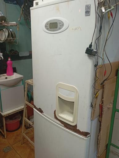 عکس نمایندگی دفتر مرکزی سام سرویس نازی آباد