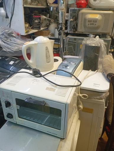 عکس نمایندگی دفتر مرکزی سام سرویس نازی آباد