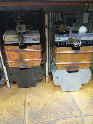 نمایندگی دفتر مرکزی سام سرویس نازی آباد