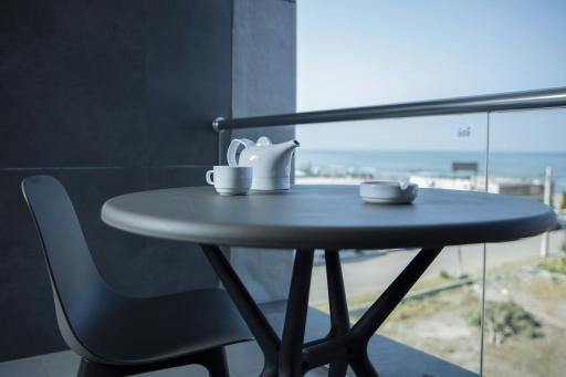 عکس هتل ملورین