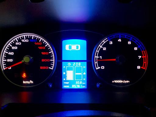 عکس کیلومتر سازی 