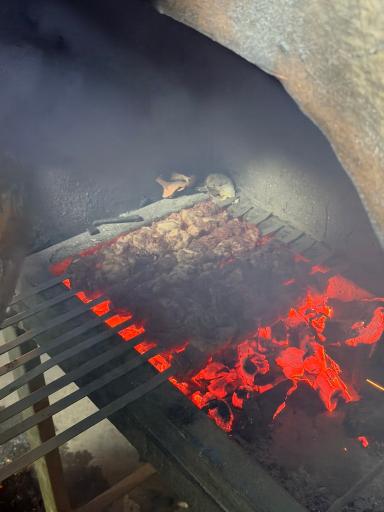 عکس کبابی عمو ارتوش