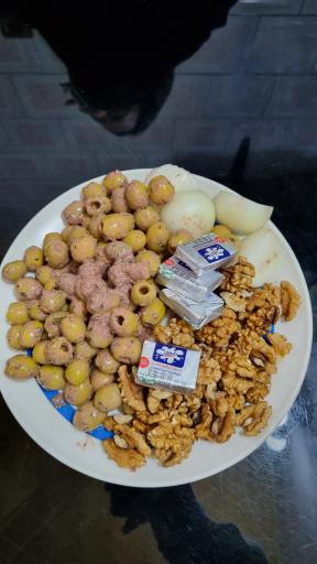 عکس کبابی عمو ارتوش