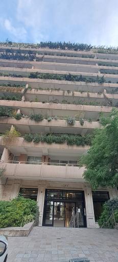 عکس مجتمع مسکونی پارک 