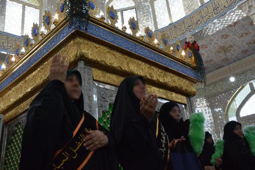 عکس امامزاده ابراهیم