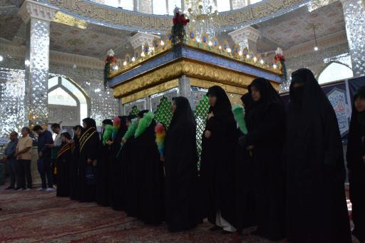عکس امامزاده ابراهیم