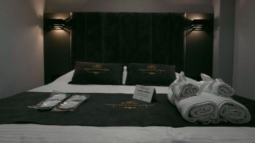 عکس هتل ملورین