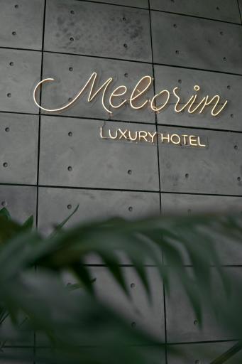 عکس هتل ملورین