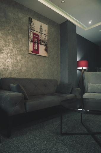 عکس هتل ملورین