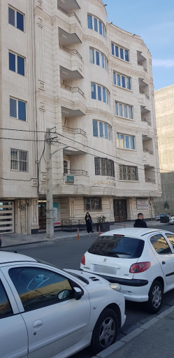 عکس اداره راه و شهرسازی استان البرز