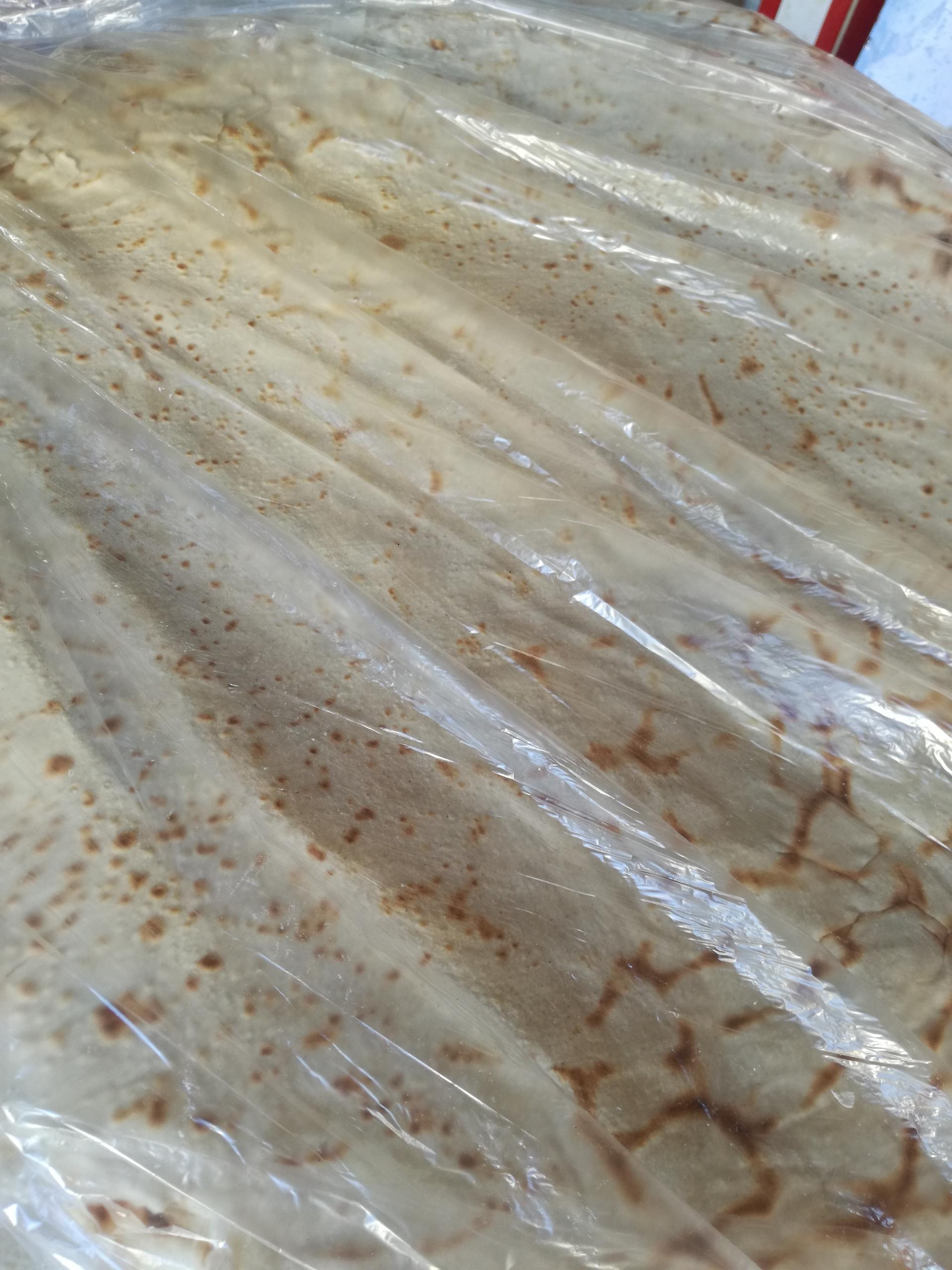 عکس لبنیات سنتی عرفان فرخ نژاد