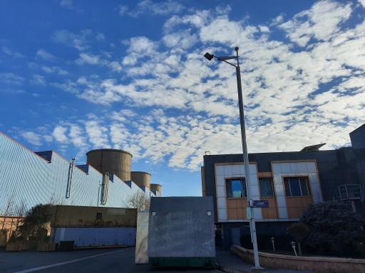 عکس شرکت توگا