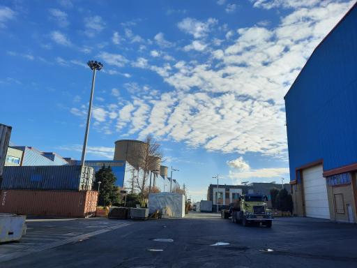 عکس شرکت توگا