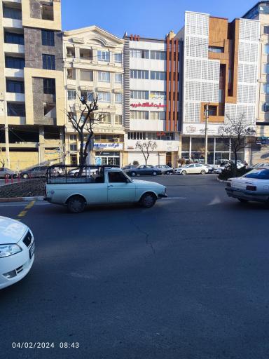 عکس شرکت پیشگامان دانا مرکز خسارت بیمه سامان