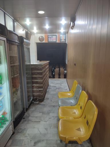 عکس آشپزخانه ریحان