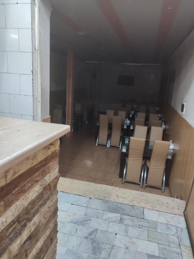 عکس آشپزخانه ریحان