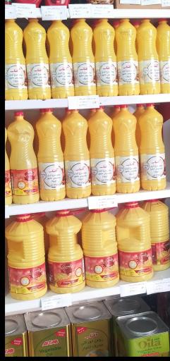 عکس ارزانسرای اکبری 