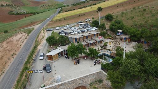 عکس مجتمع گردشگری کانیاو