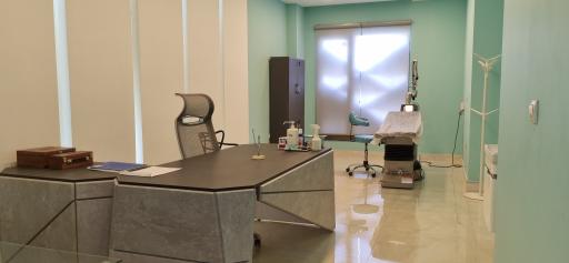 عکس مرکز لیزر مهرمادر ( دکتر مژگان نورپناه )