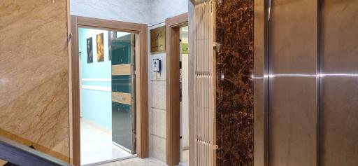 عکس مرکز لیزر مهرمادر ( دکتر مژگان نورپناه )