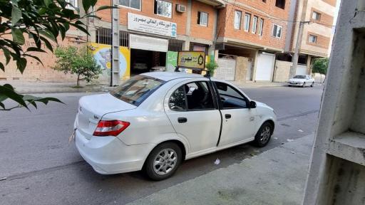 عکس آموزشگاه رانندگی بهروز