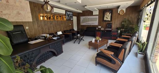 عکس مشاور املاک پارس آتیه