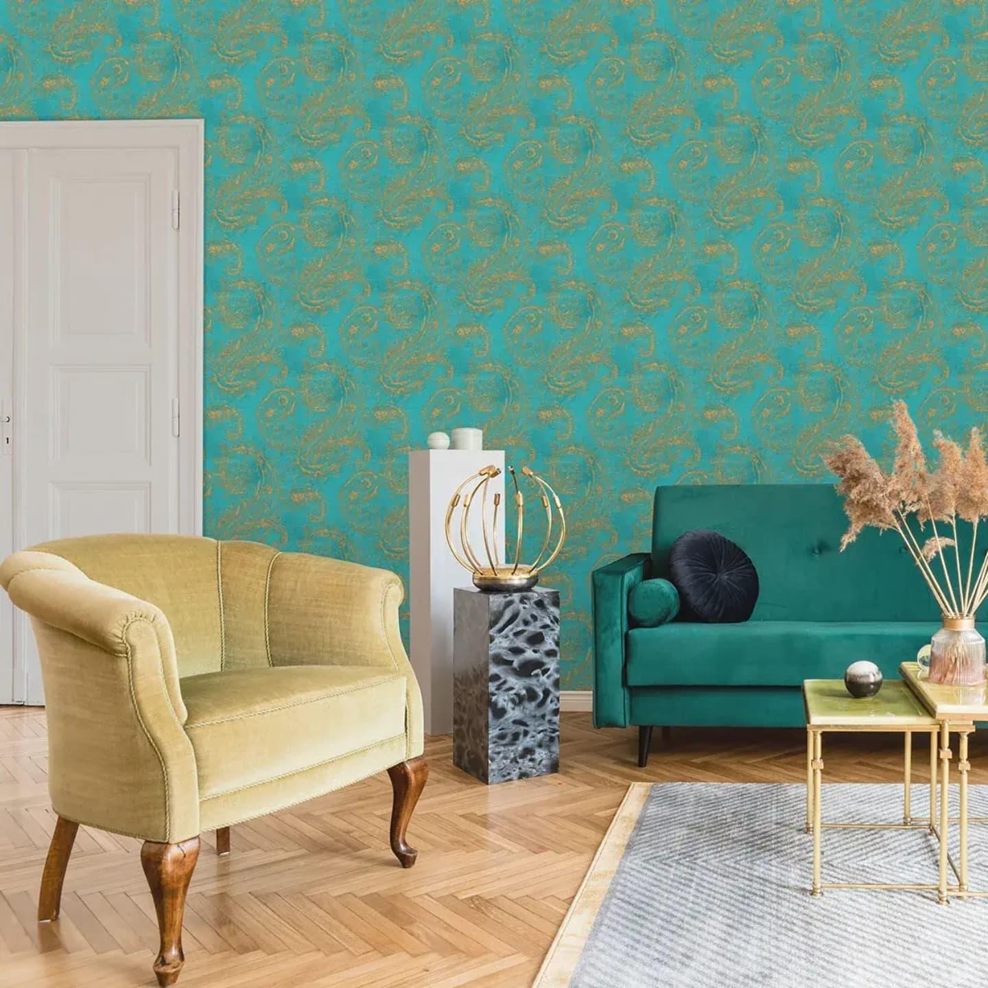 عکس دکوراسیون محبین