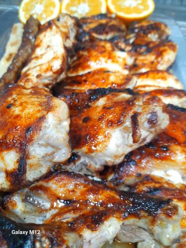 عکس رستوران آیلار