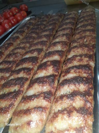 عکس رستوران آیلار