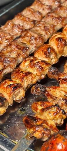 عکس رستوران آیلار